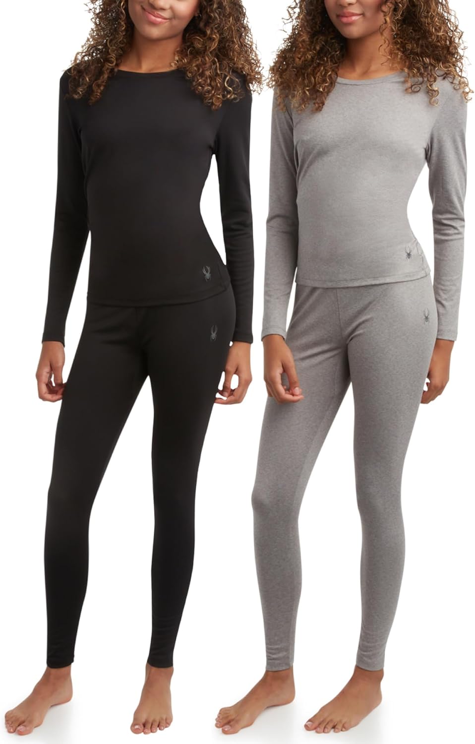 Spicy Womens Thermal Set