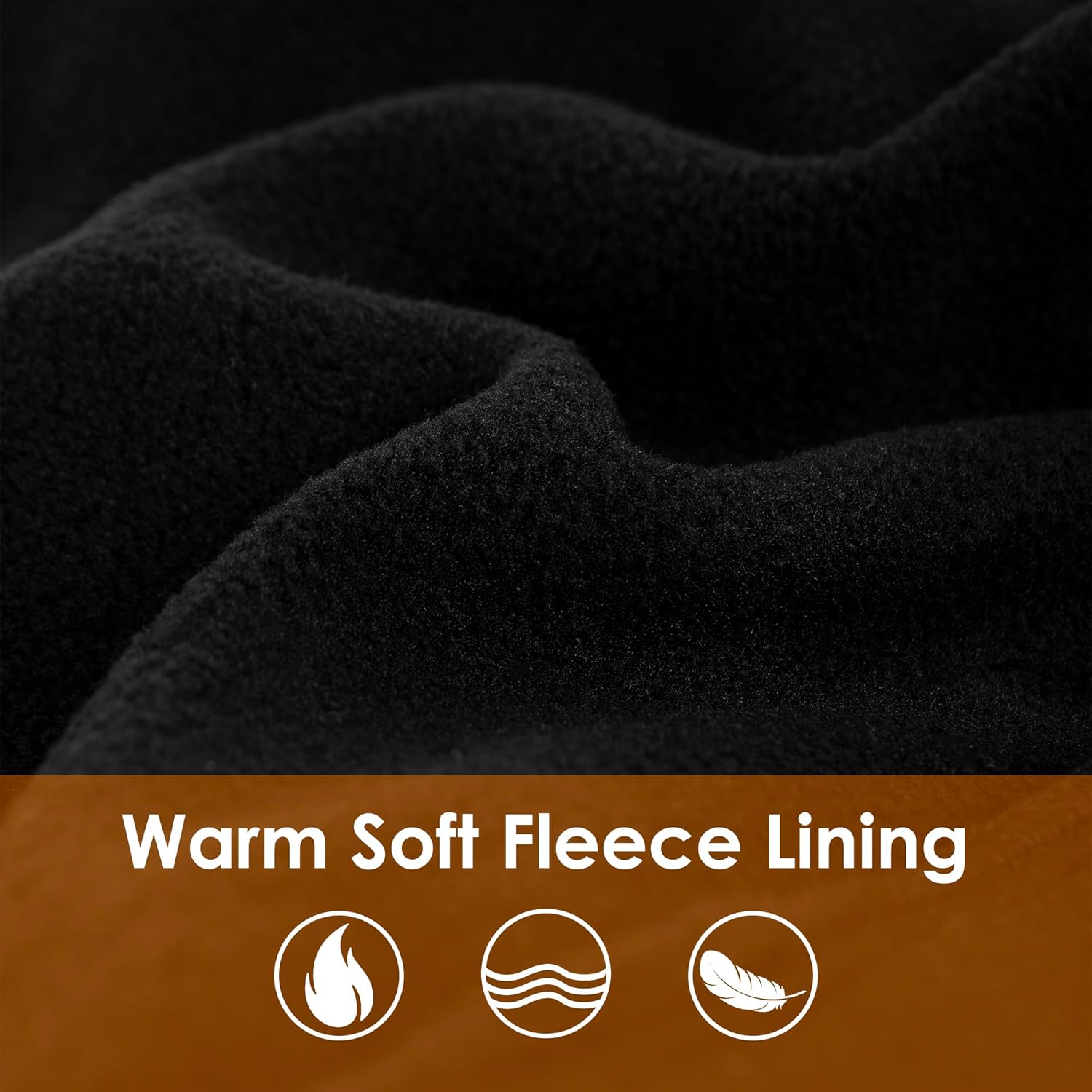 Warm Ski Mask for Cold Weather