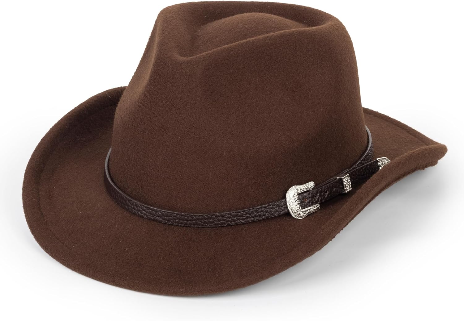 Stylish Comfortable cowboy Hat for Kids 3-6