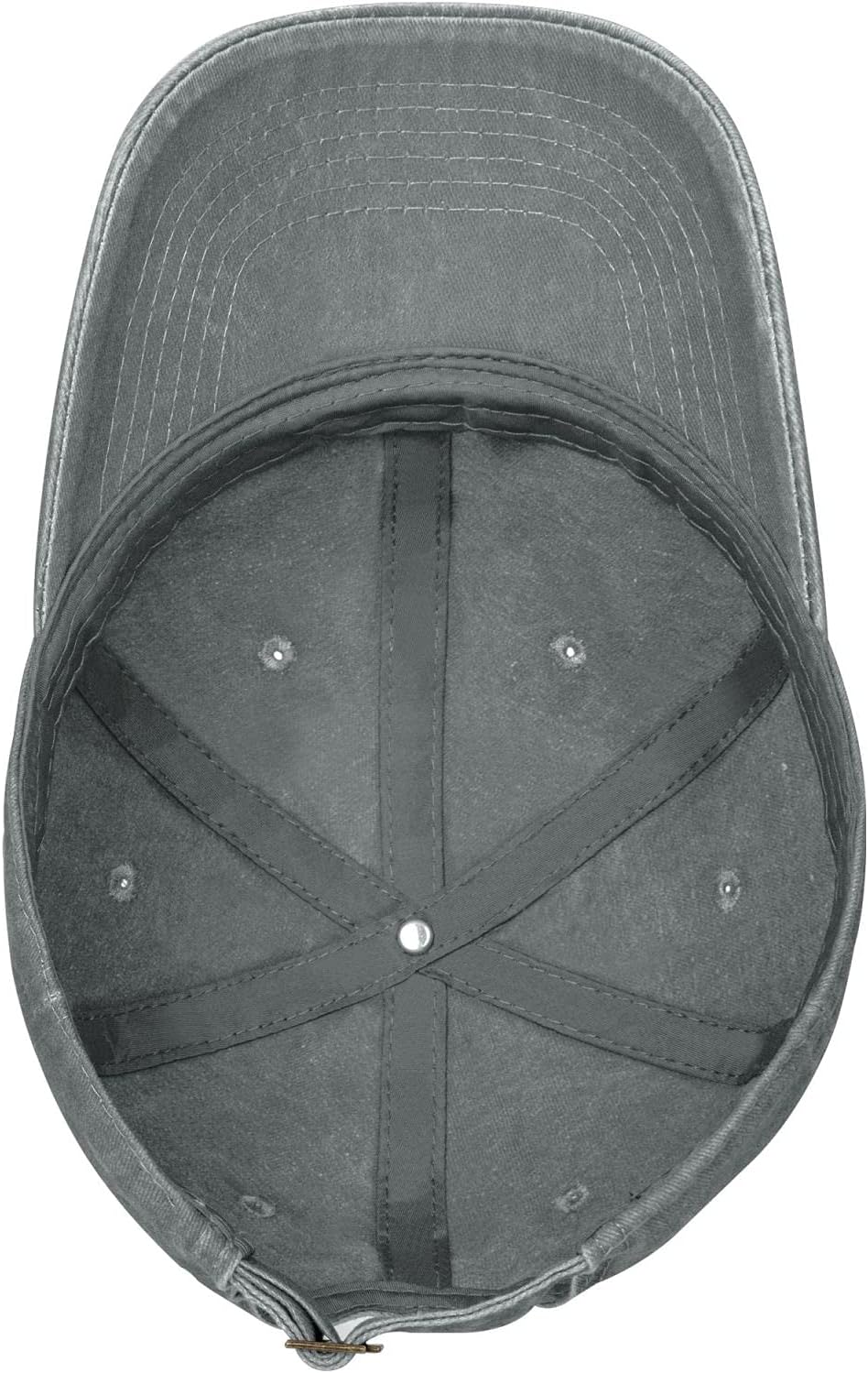 Thick Blue Line K9 Unit Dads Quirky Cop Cap