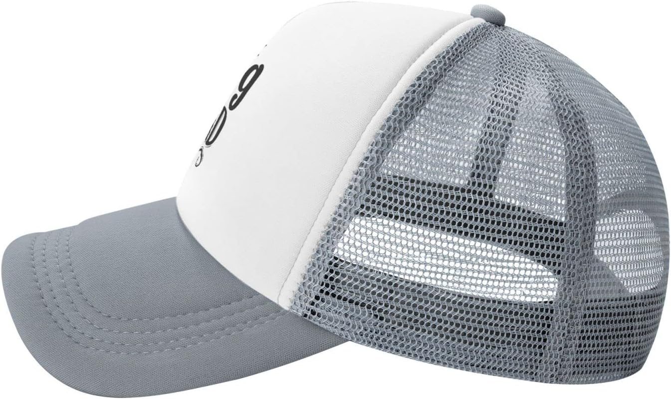 Dog Dad Funny Baseball Cap