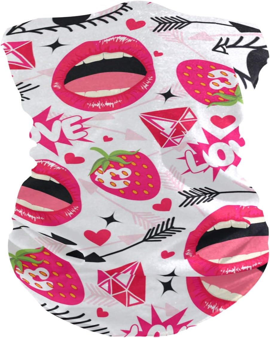 My Little Nest - Balaclava Face Cover - Funny Unisex Face Mask for MenWomen