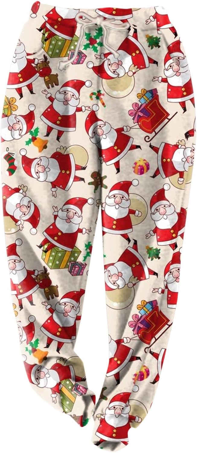 Premium Womens Causal Joggers
