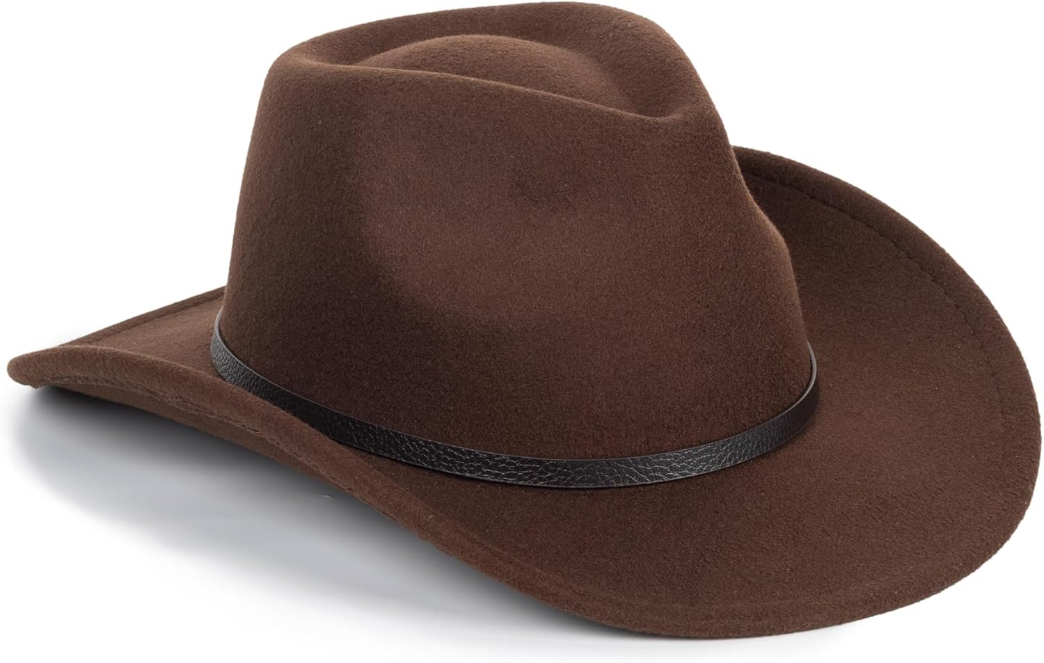 Stylish Comfortable cowboy Hat for Kids 3-6