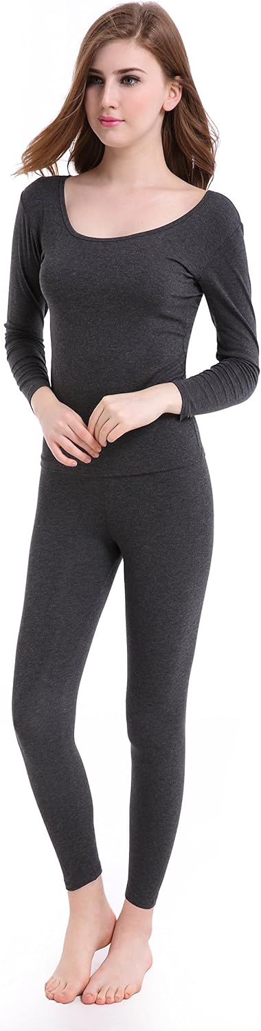 Stylish Thermal Set for Women Ultra Soft and Stretchy
