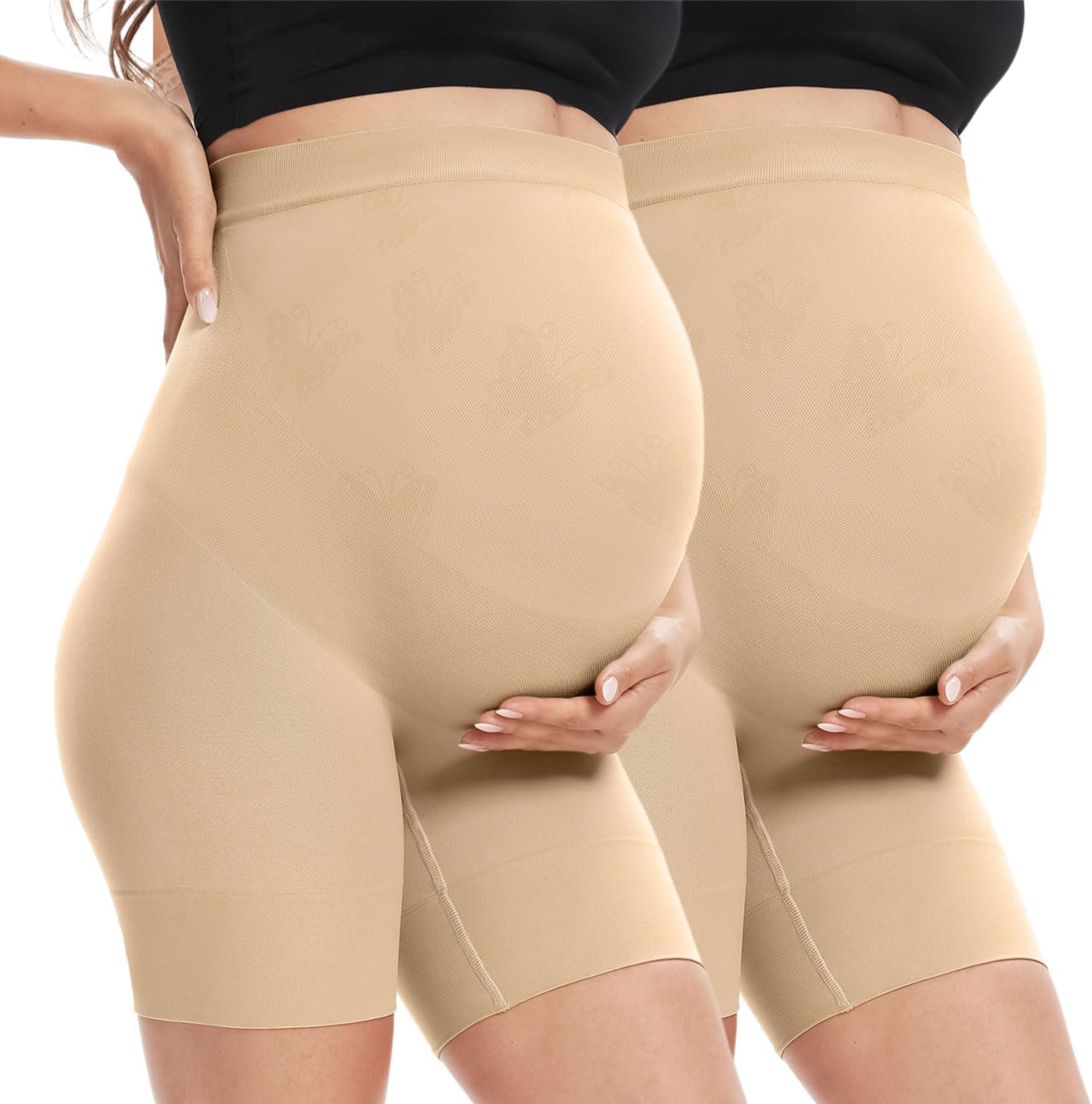 Xnhan Secret Fit Shaper Panty - Maternity Support Panties S-XXXL
