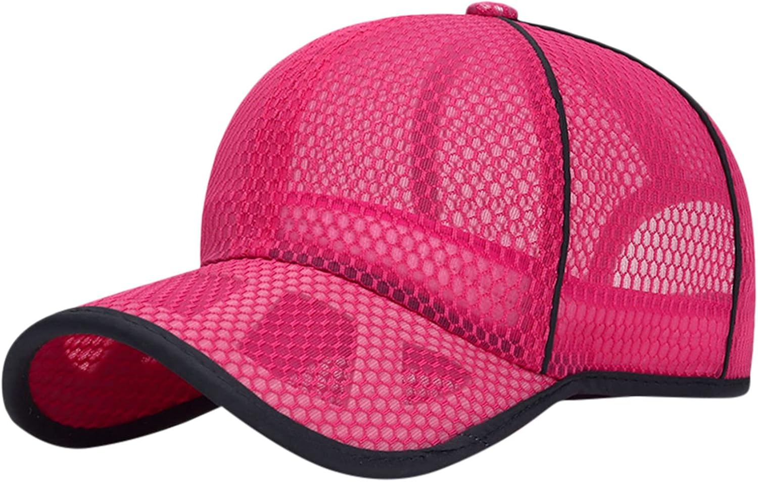 Versatile Baseball Cap for Comfort Style