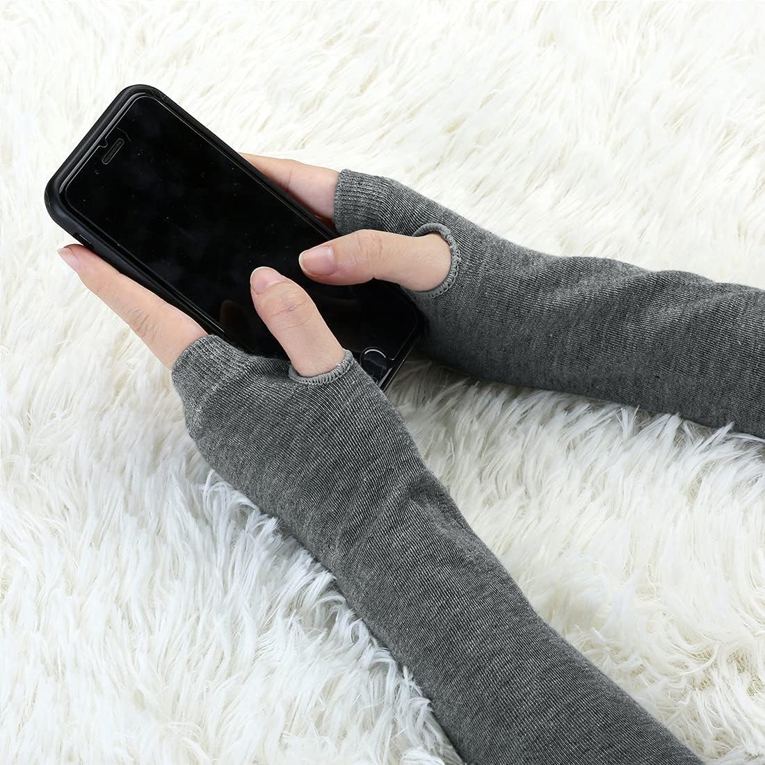 Warm Stylish Winter Glove for Women