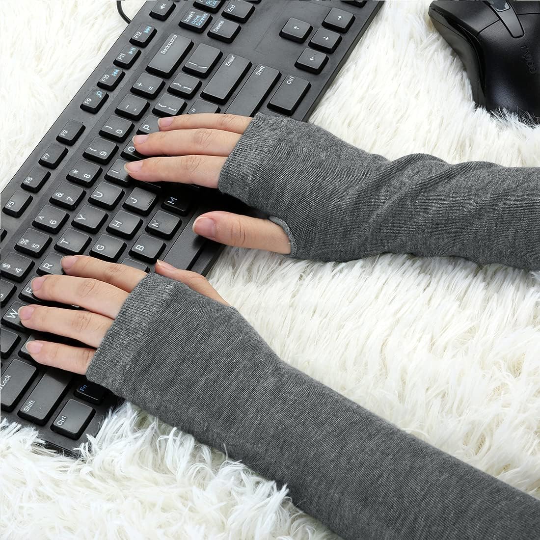 Warm Stylish Winter Glove for Women