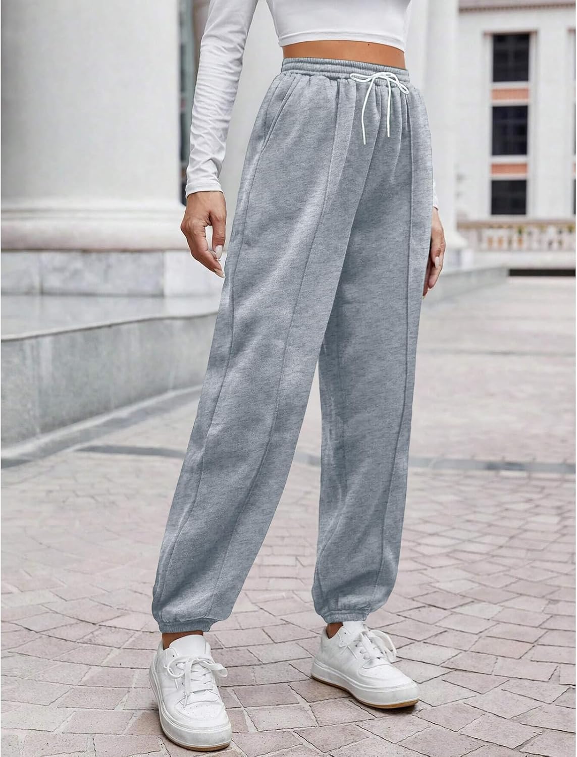 Swerve Joggers Perfect for Daily Wear