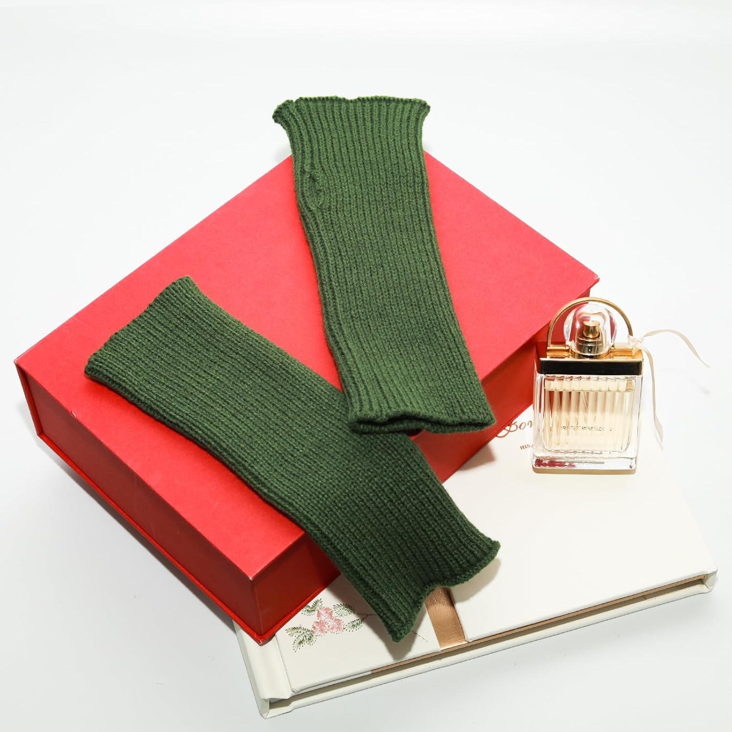 Warm and Stylish ArmWarmers for Women