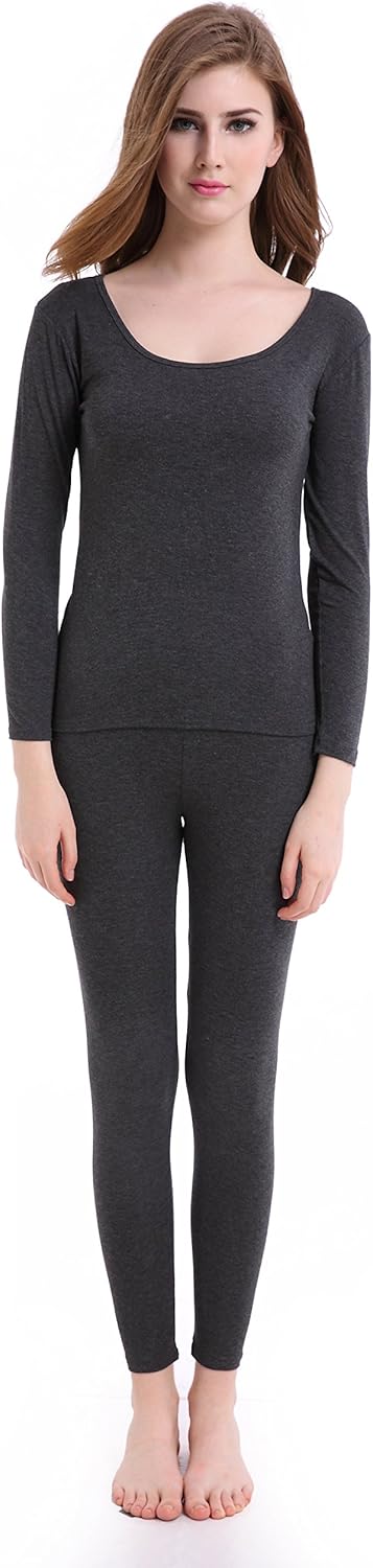 Stylish Thermal Set for Women Ultra Soft and Stretchy