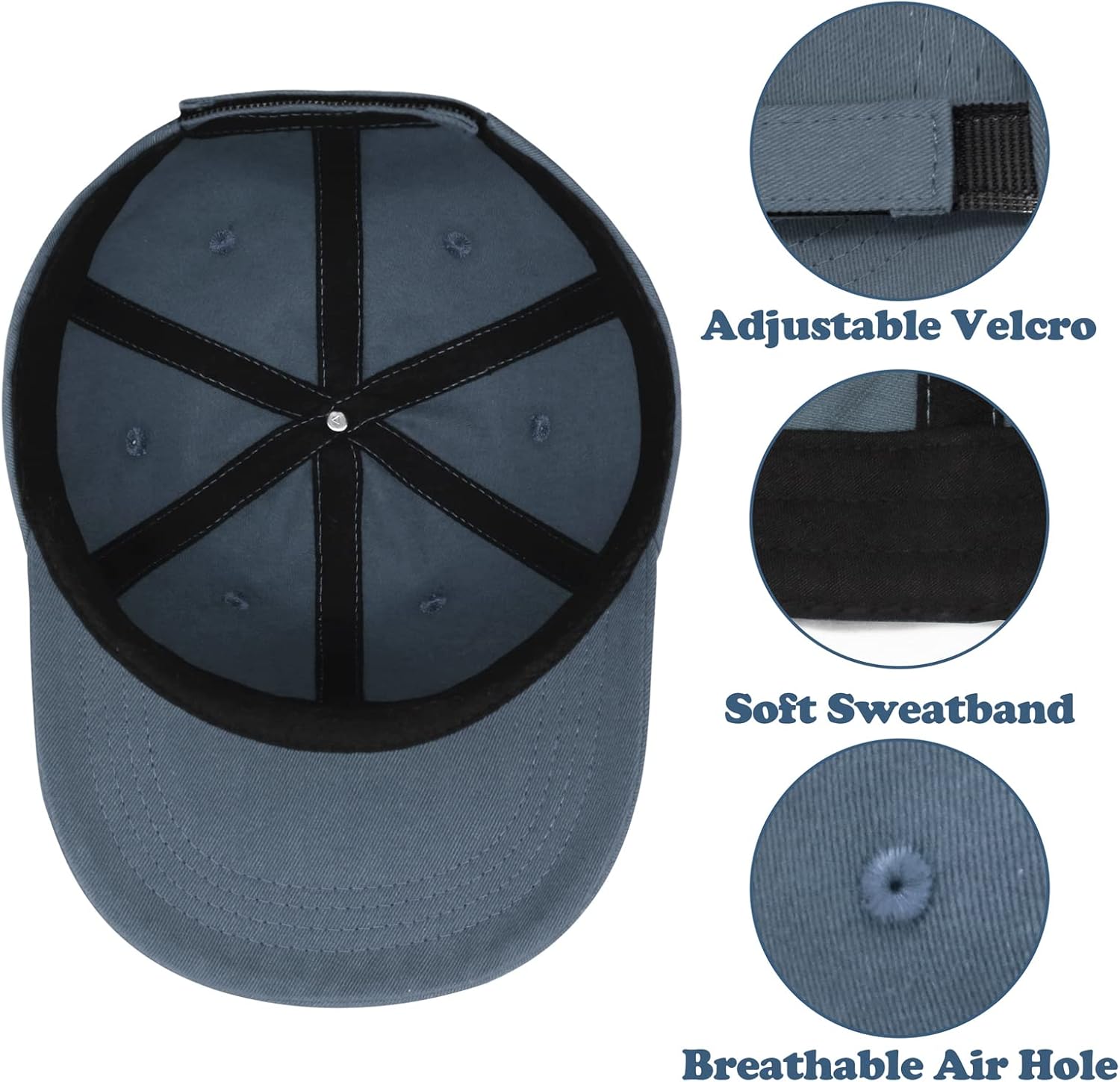 Sarfel Toddler Baseball Hat