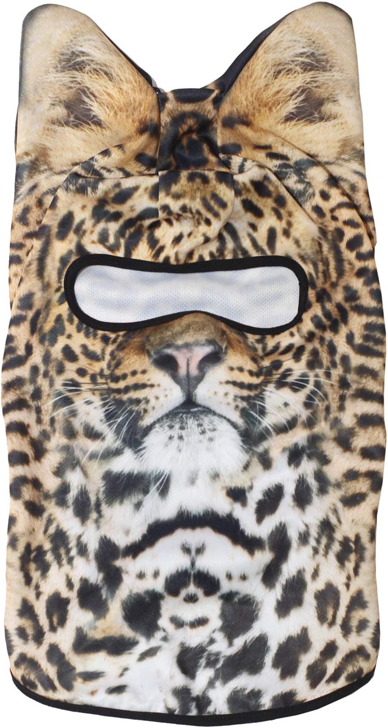 WTACTFUL Animal Balaclava Face Mask