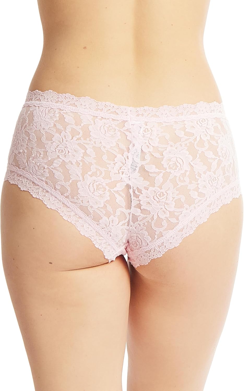 Comfort Style Signature Lace