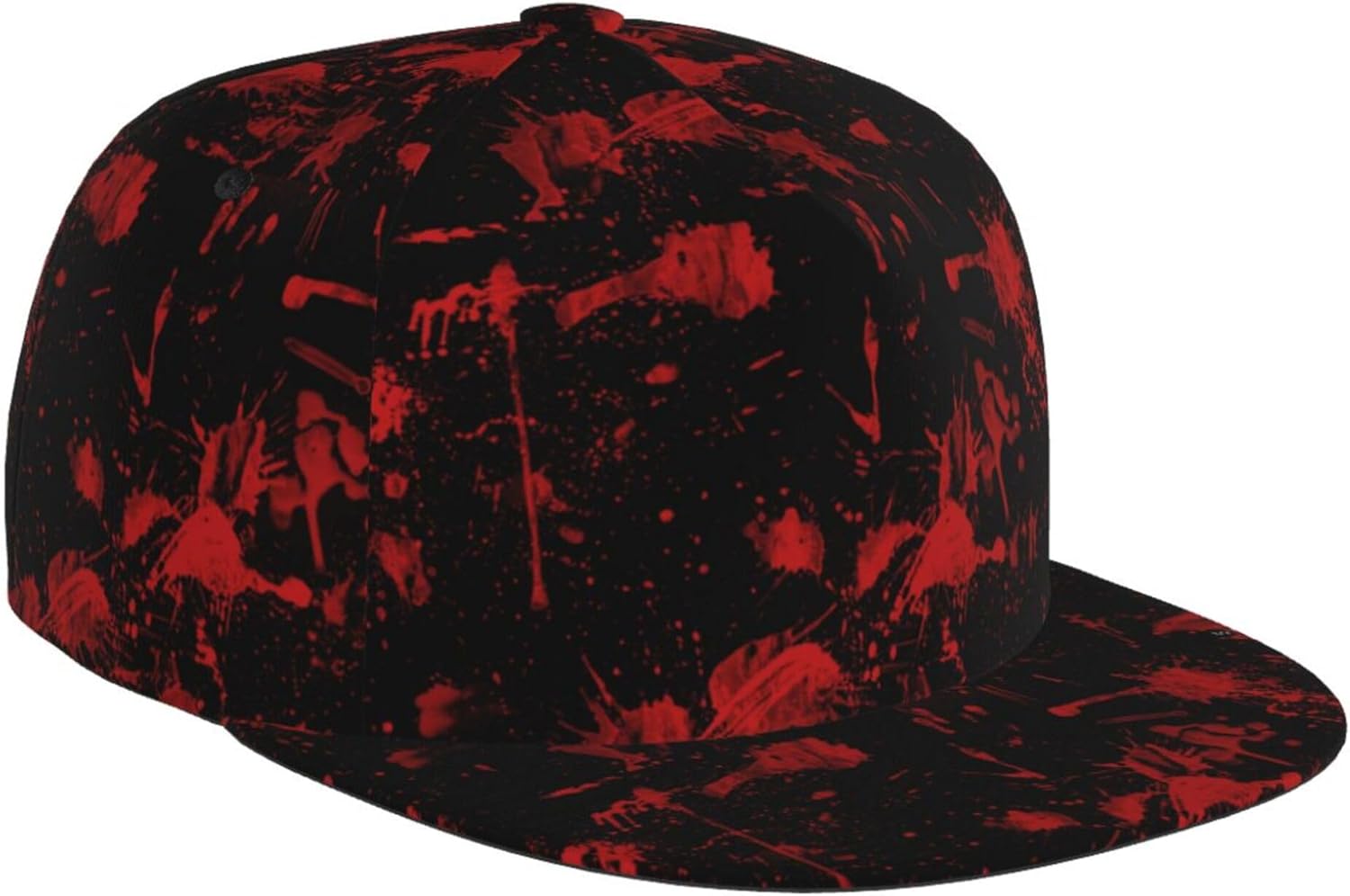 Vivid Baseball Cap for MenWomen