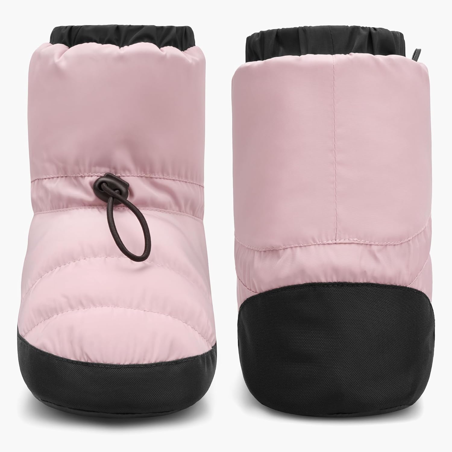 Stelle Womens Dance Warm-Up Booties