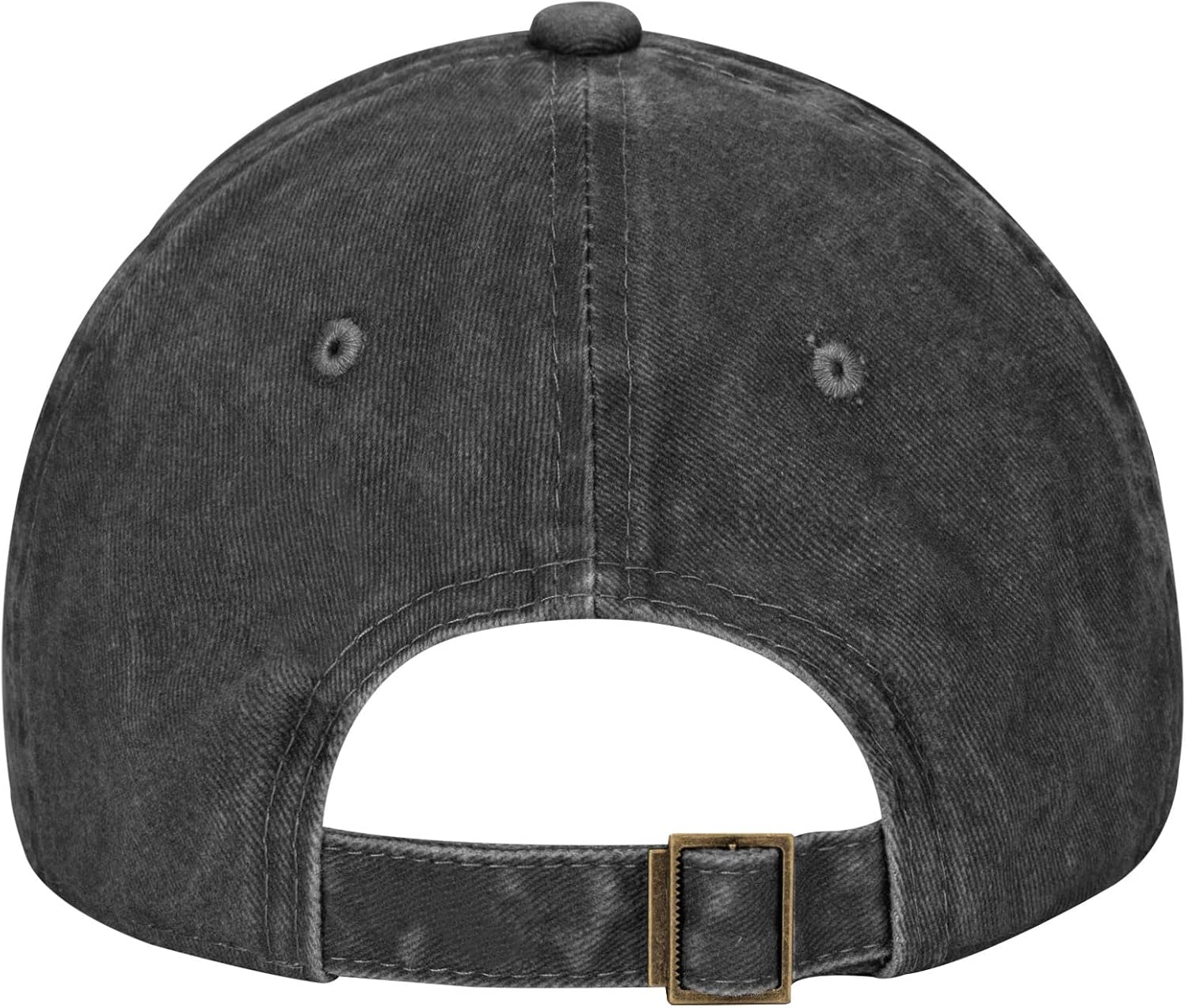 Outftnes Us Cavalry Army Branch Crossed Sabers Military Hat Adjustable Unisex Baseball Cap
