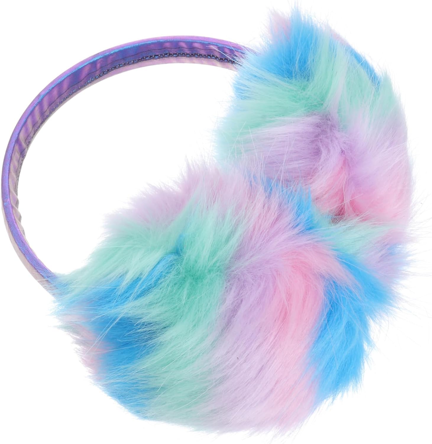 Hello Winter Friend Didiseaon Warm Ear Muffs for Boys and Girls