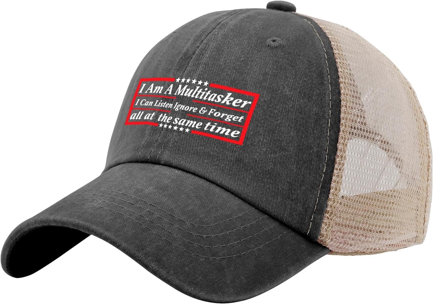 Funny Practical Stylish Trucker Hat