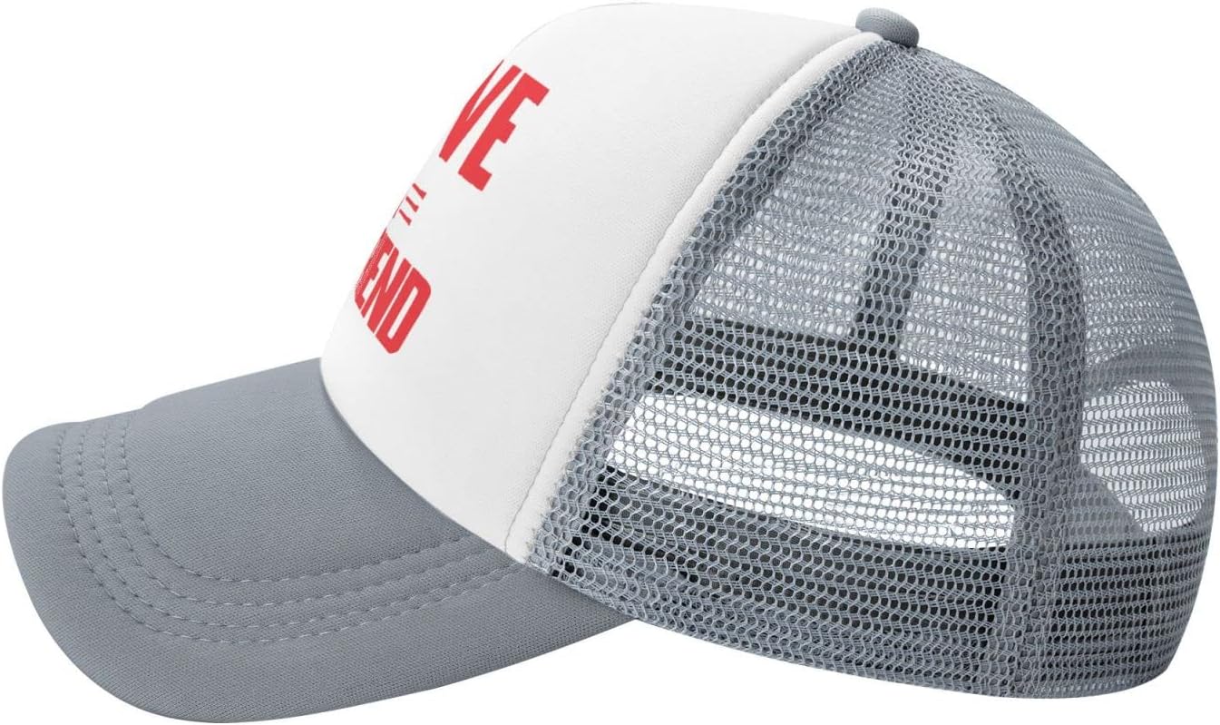 Funny Adjustable Baseball Cap