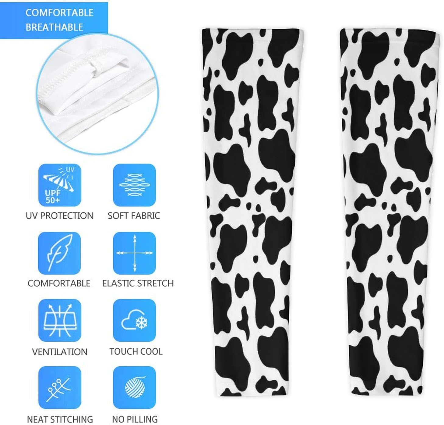 Cool Arm Sleeves