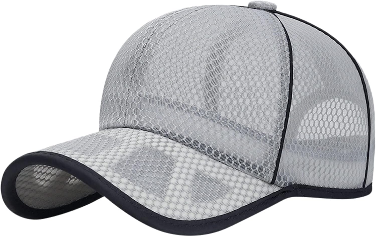 Versatile Baseball Cap for Comfort Style