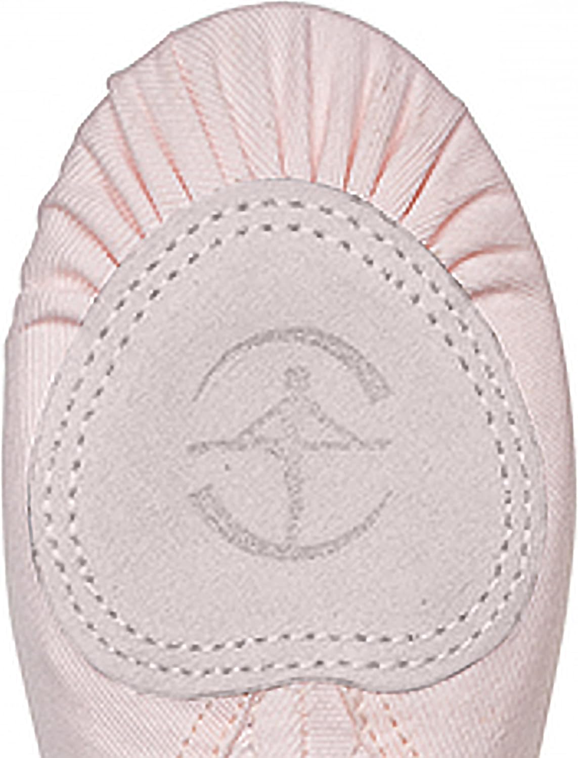 Wear Moi Vesta Stretch Canvas Ballet Slippers