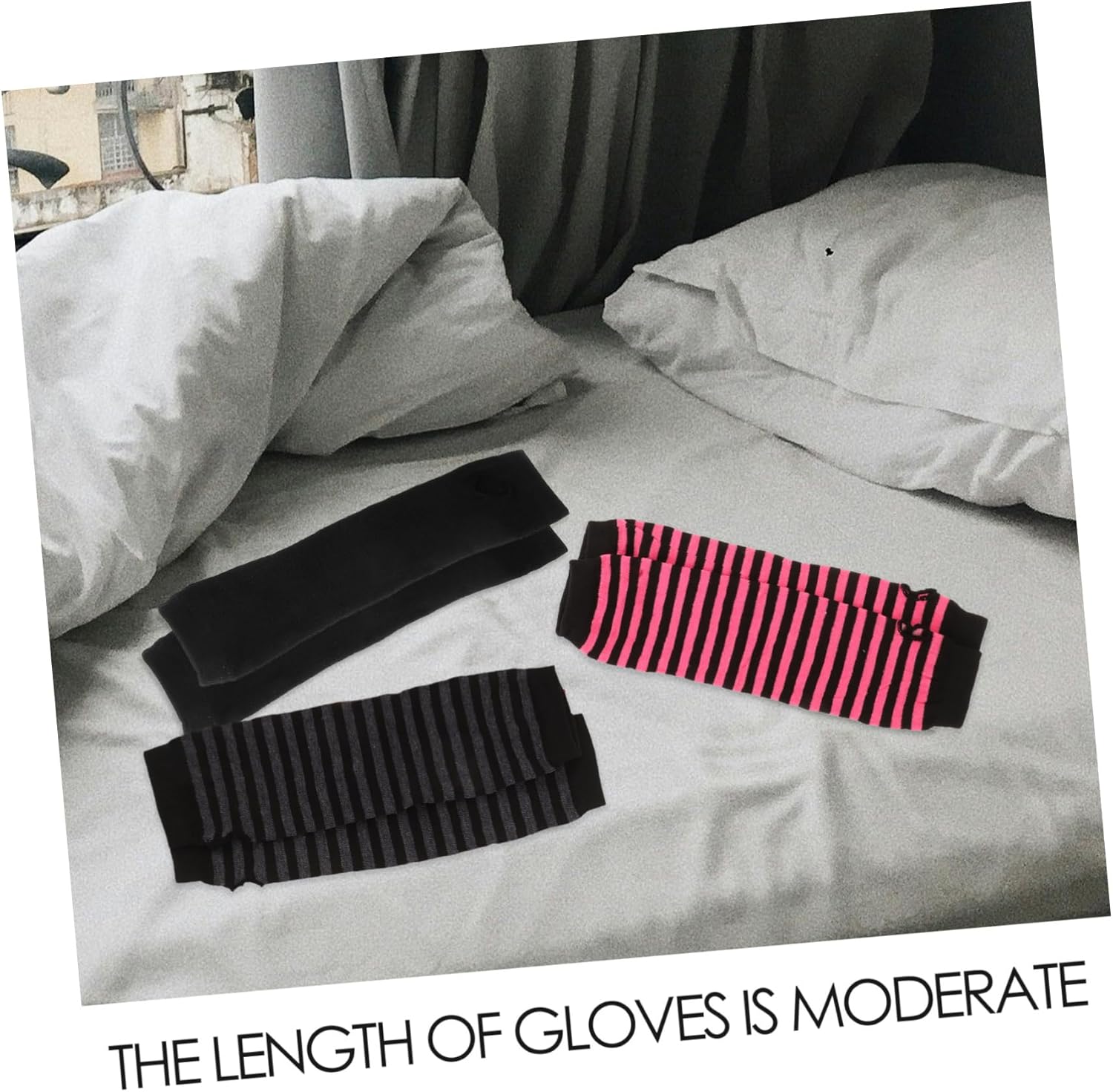 Cute Winter Gloves Women