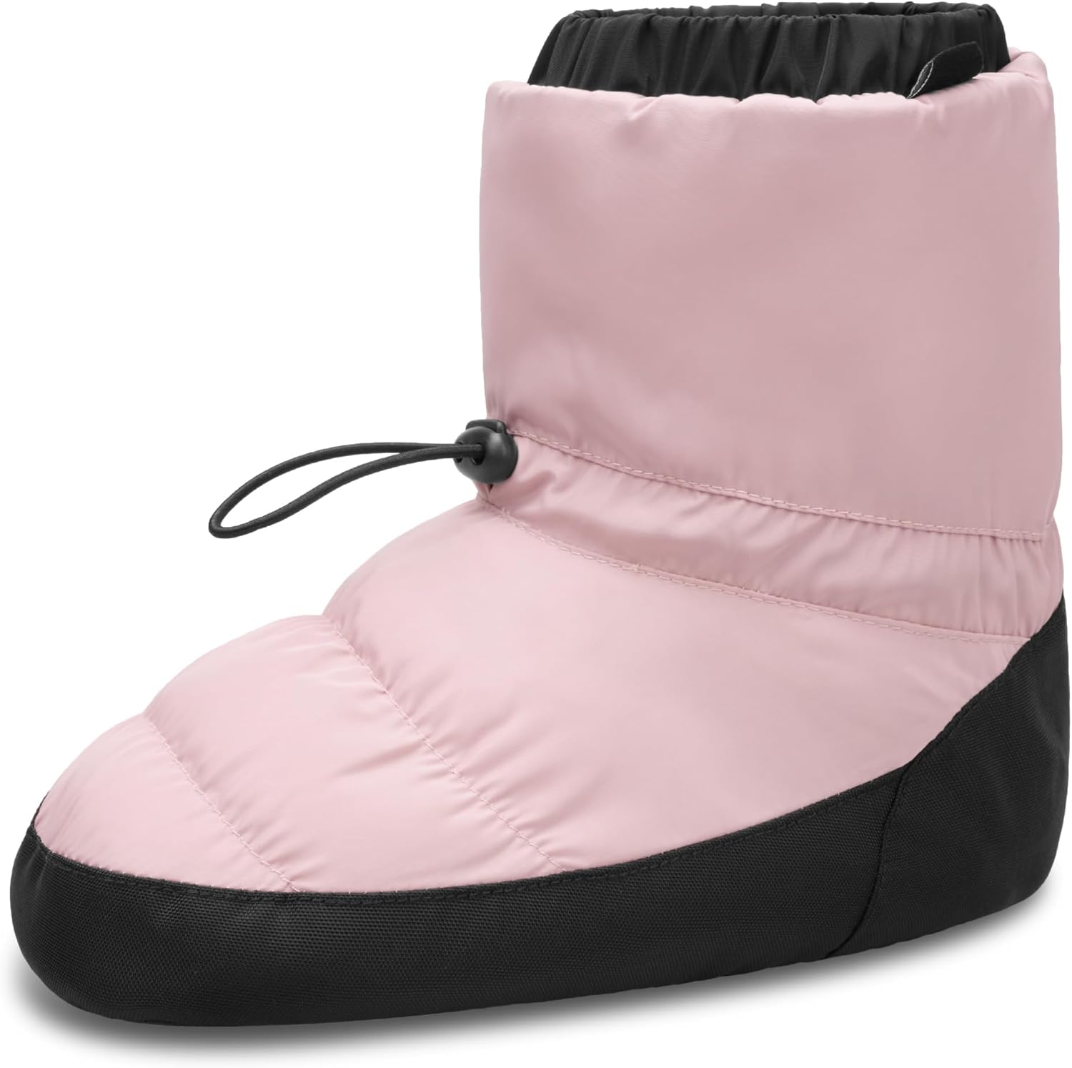 Stelle Womens Dance Warm-Up Booties