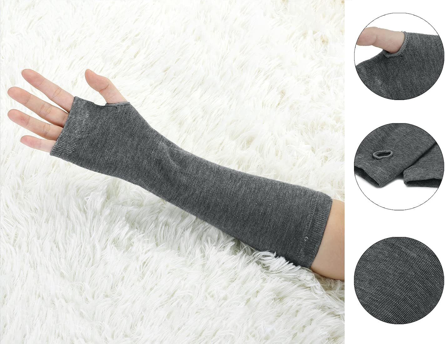 Warm Stylish Winter Glove for Women