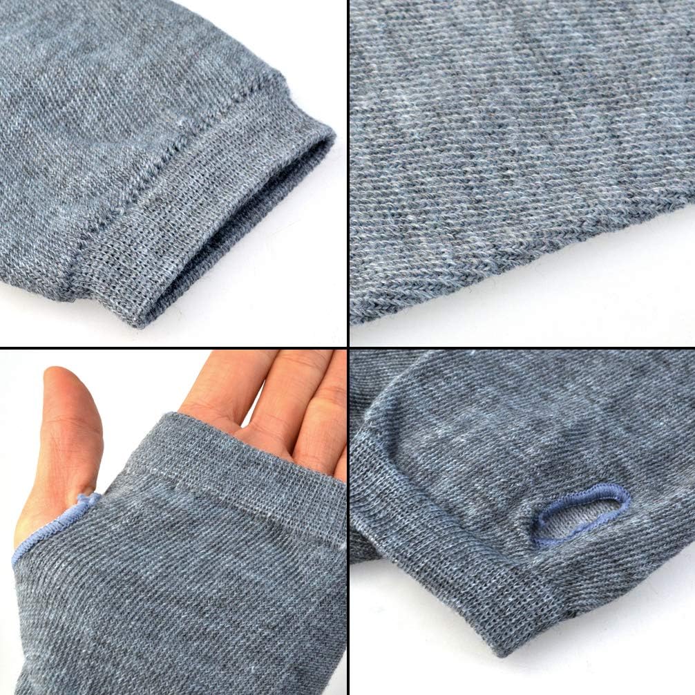 Tongcloud Wool Winter Glovescomfortable and stylish