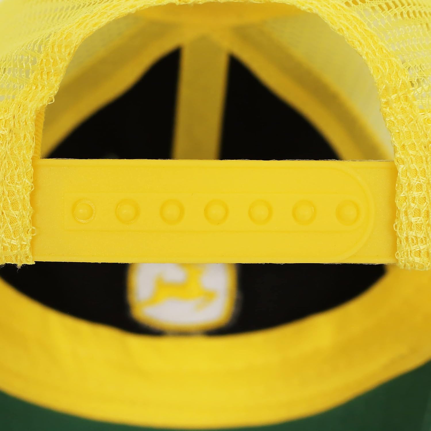 John Deere Boys Trademark Trucker Cap