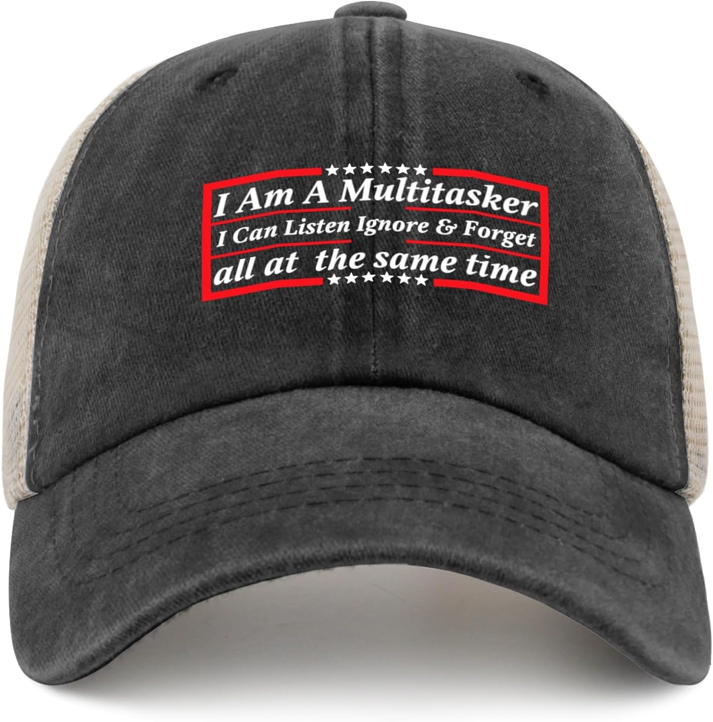 Funny Practical Stylish Trucker Hat