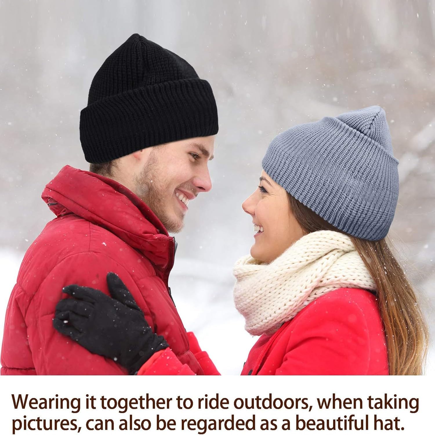Comfortable Winter Ski Mask for Balaclava
