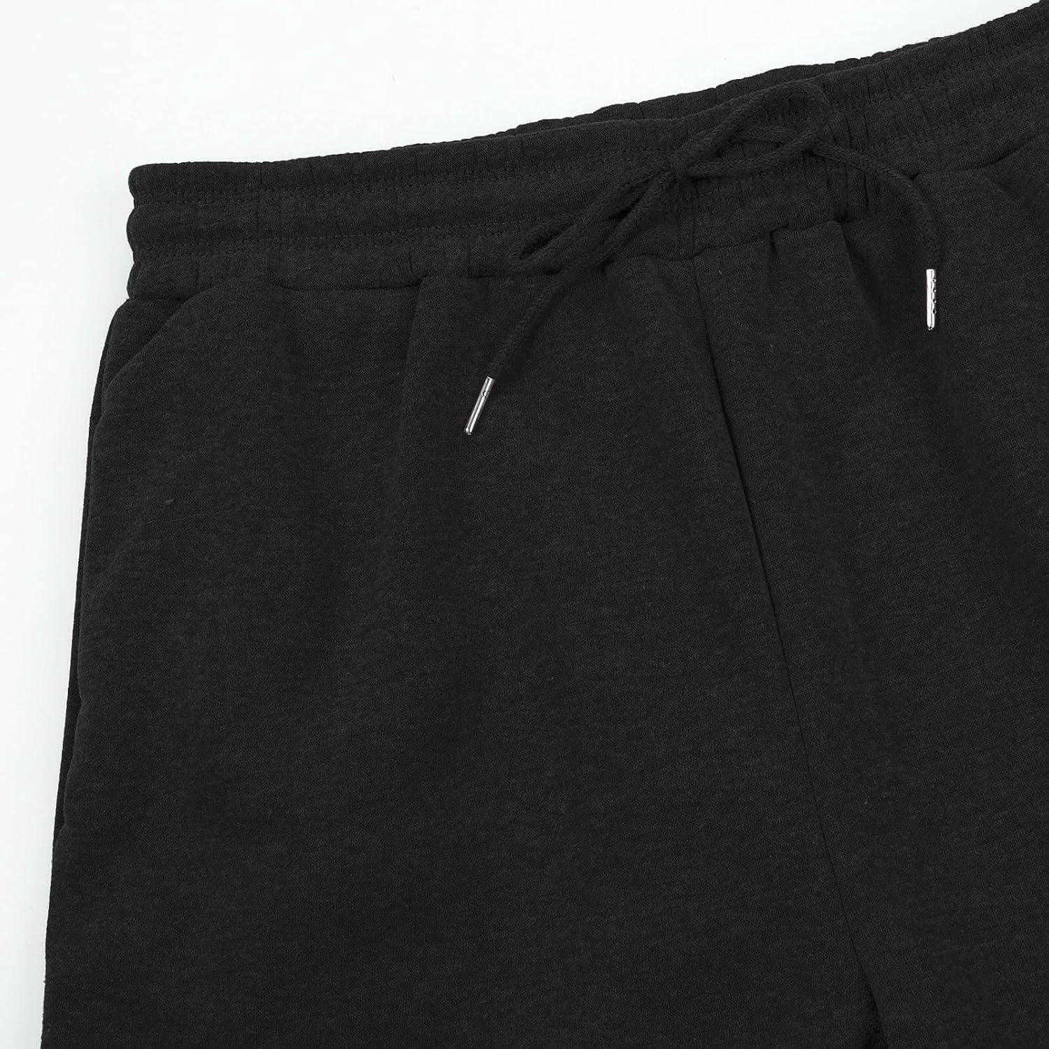 sdbrld Womens High Waist Baggy Sweatpants