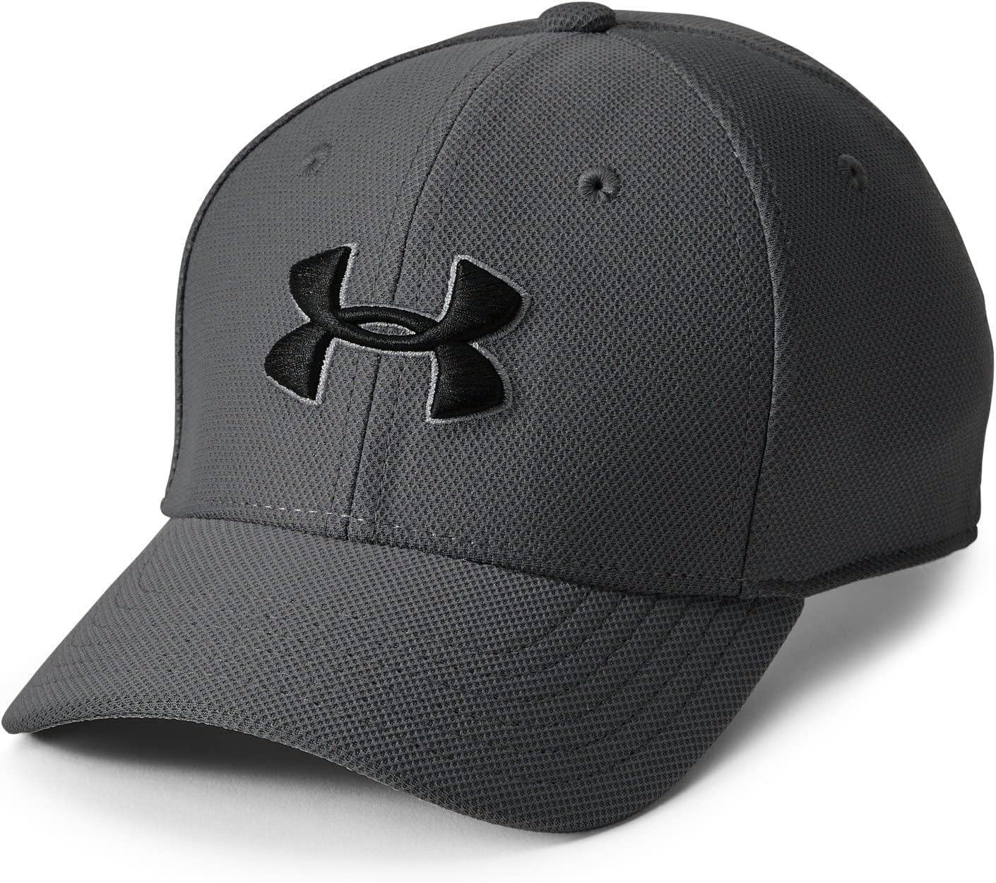 Under Armour Boys Blitzing 30 CapComfort Style for the Perfect Look