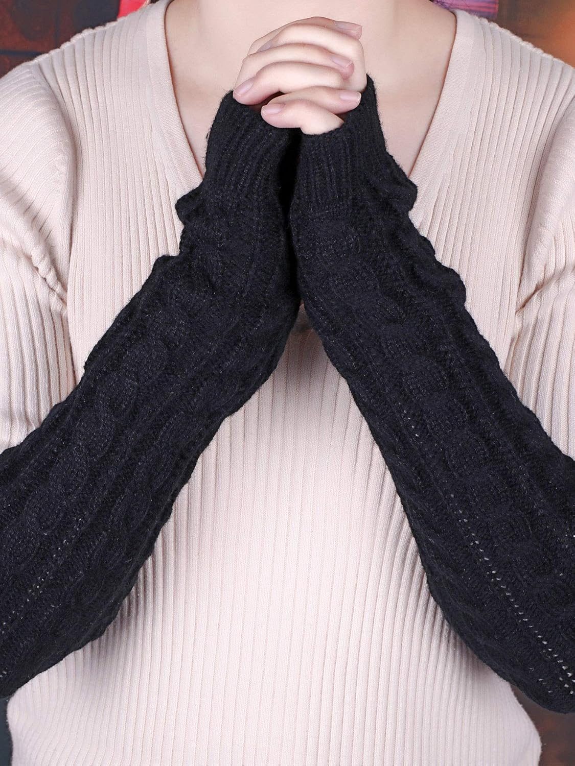 Bememo Arm Warmers