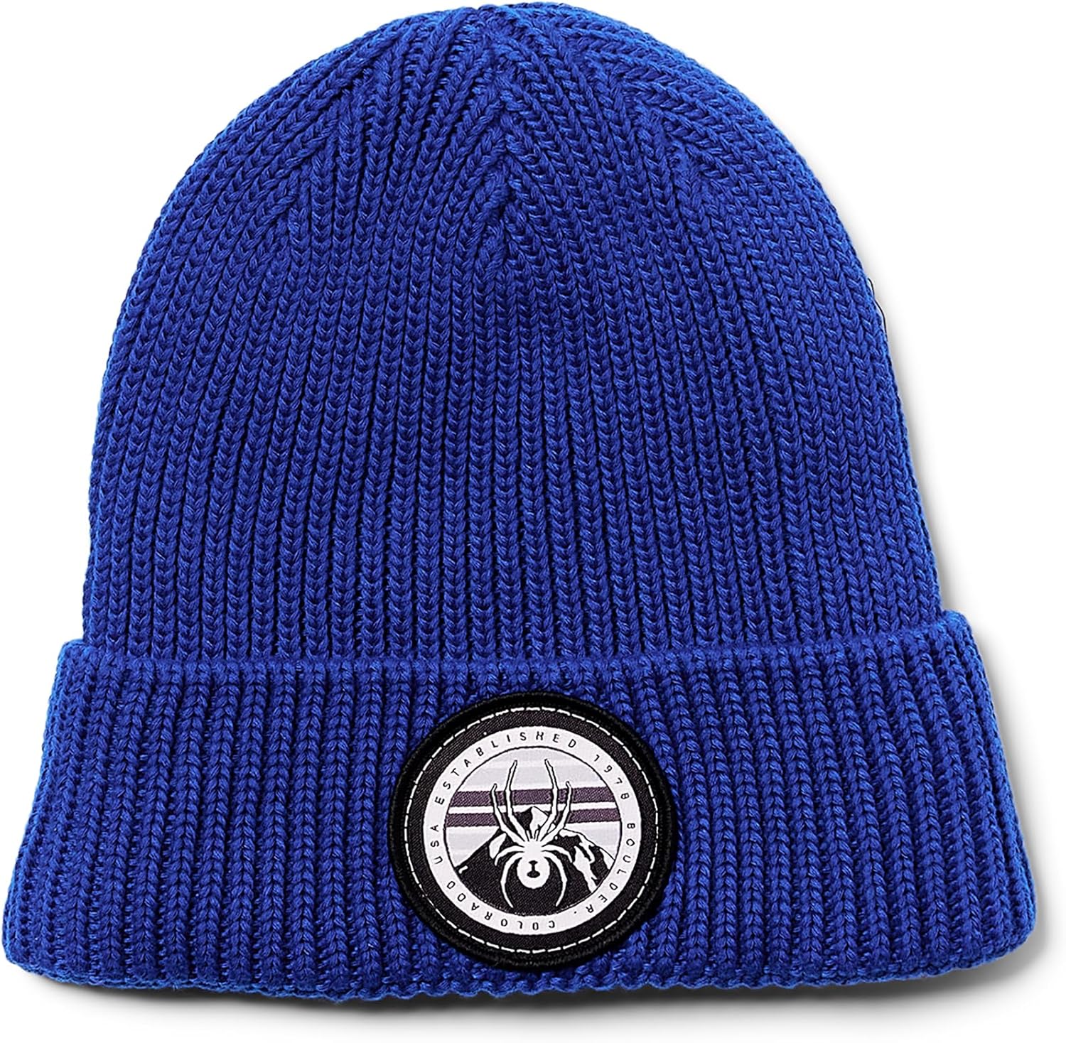 Spyder Boys Youth Link Beanie Hat 1