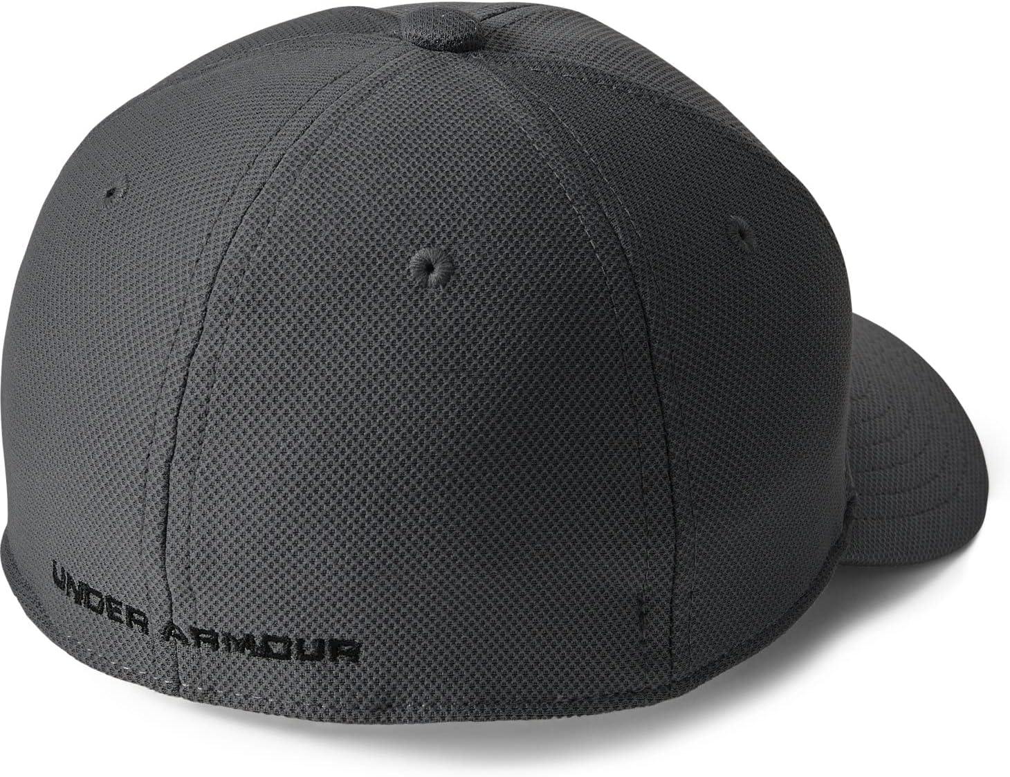 Under Armour Boys Blitzing 30 CapComfort Style for the Perfect Look