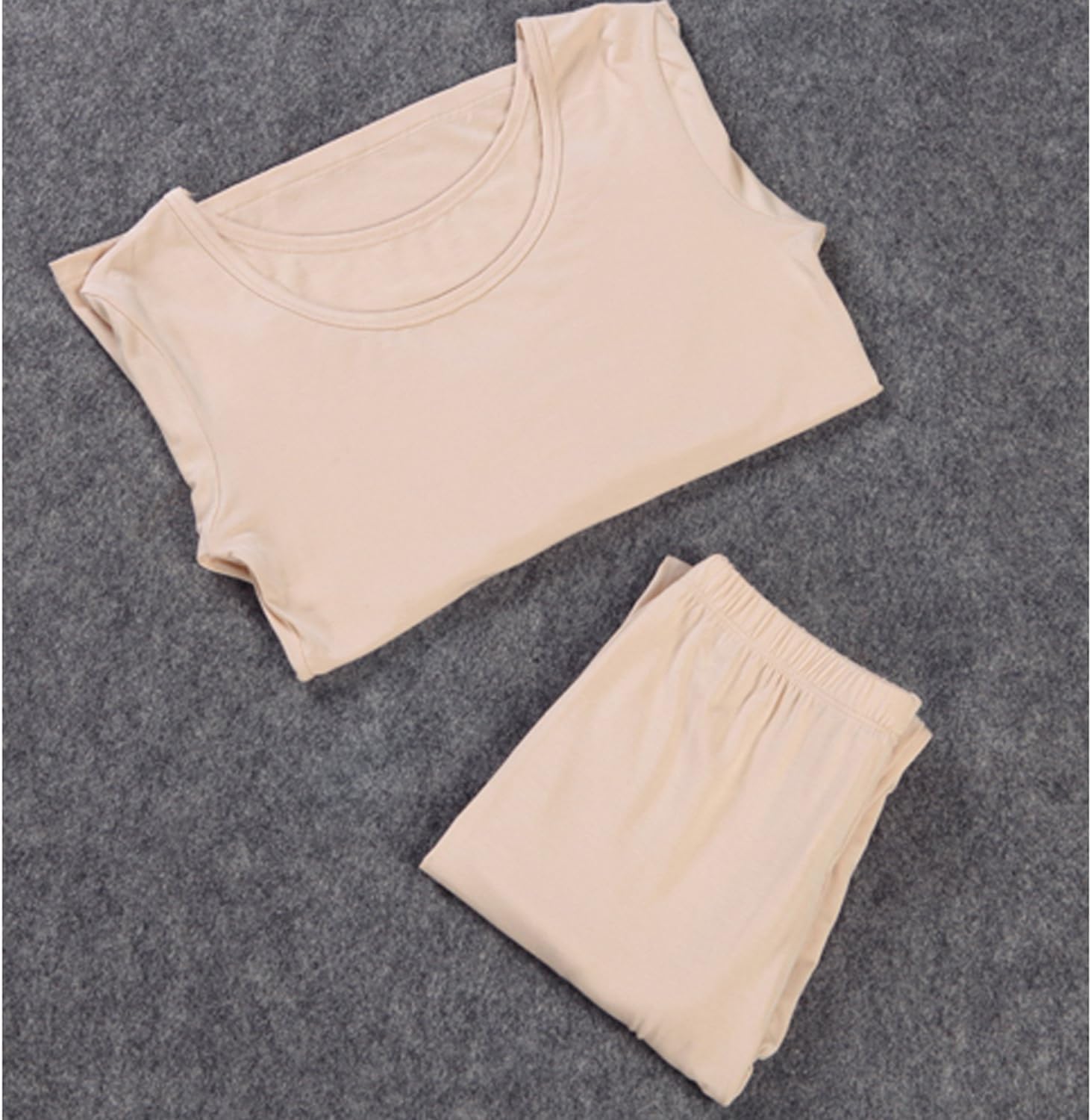 F Tracy Thermal Set