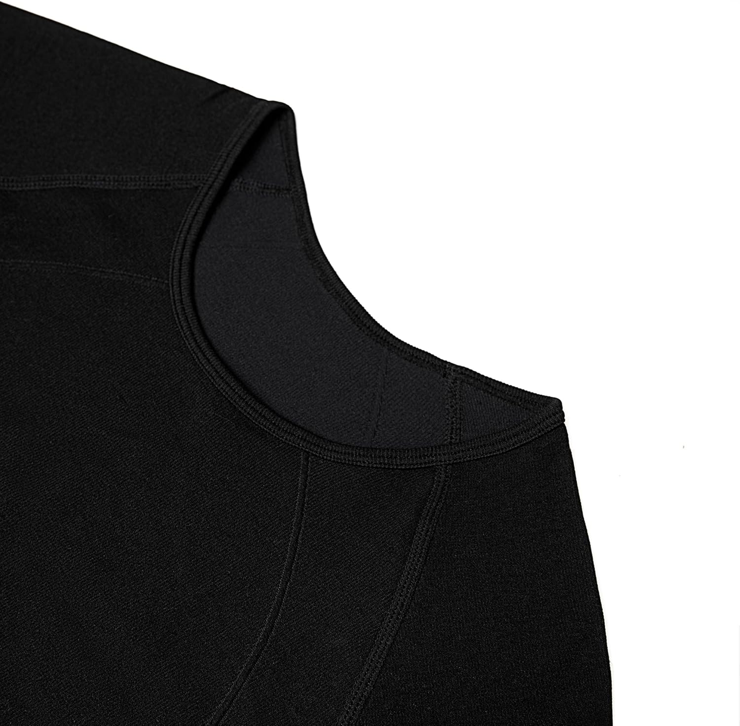 Thermal Set with Ski Mask for Women