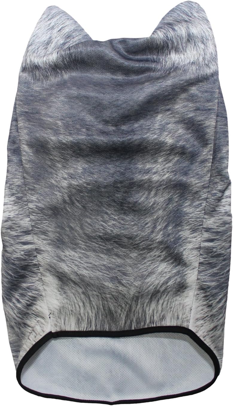 WTACTFUL Animal 3D Ears Balaclava Face Mask