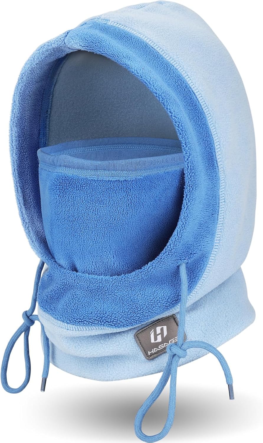 Balaclava Face Mask - Windproof Warm for Skiing More