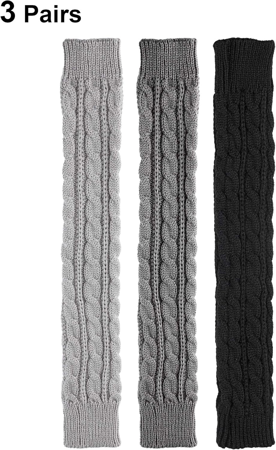 Bememo Arm Warmers