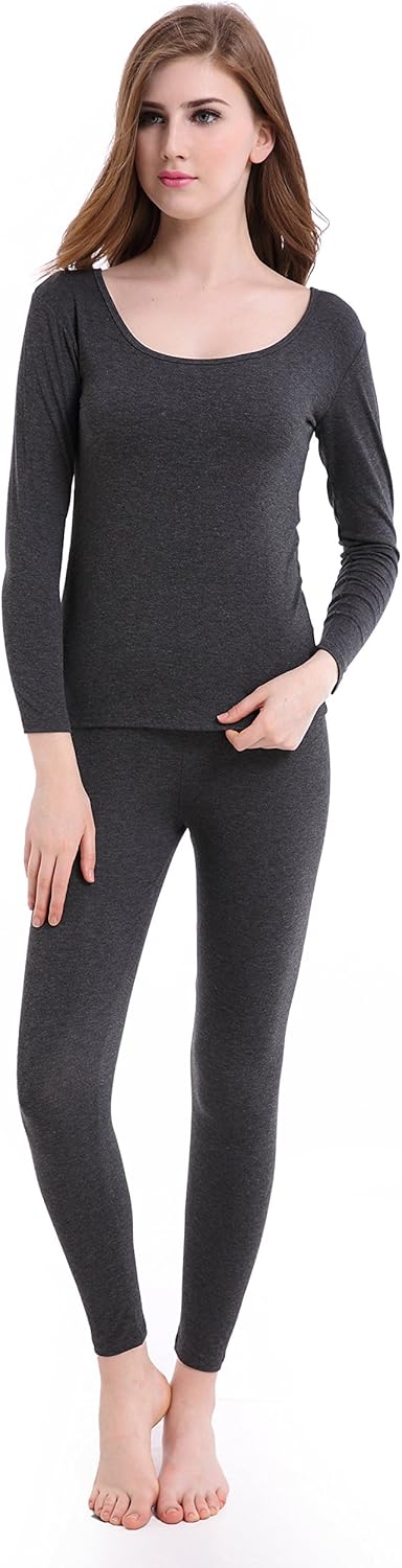 Stylish Thermal Set for Women Ultra Soft and Stretchy