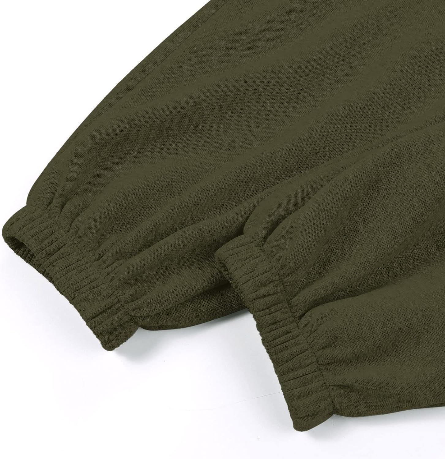 Womens Sherpa Fleece-Lined Stretchy Leggings