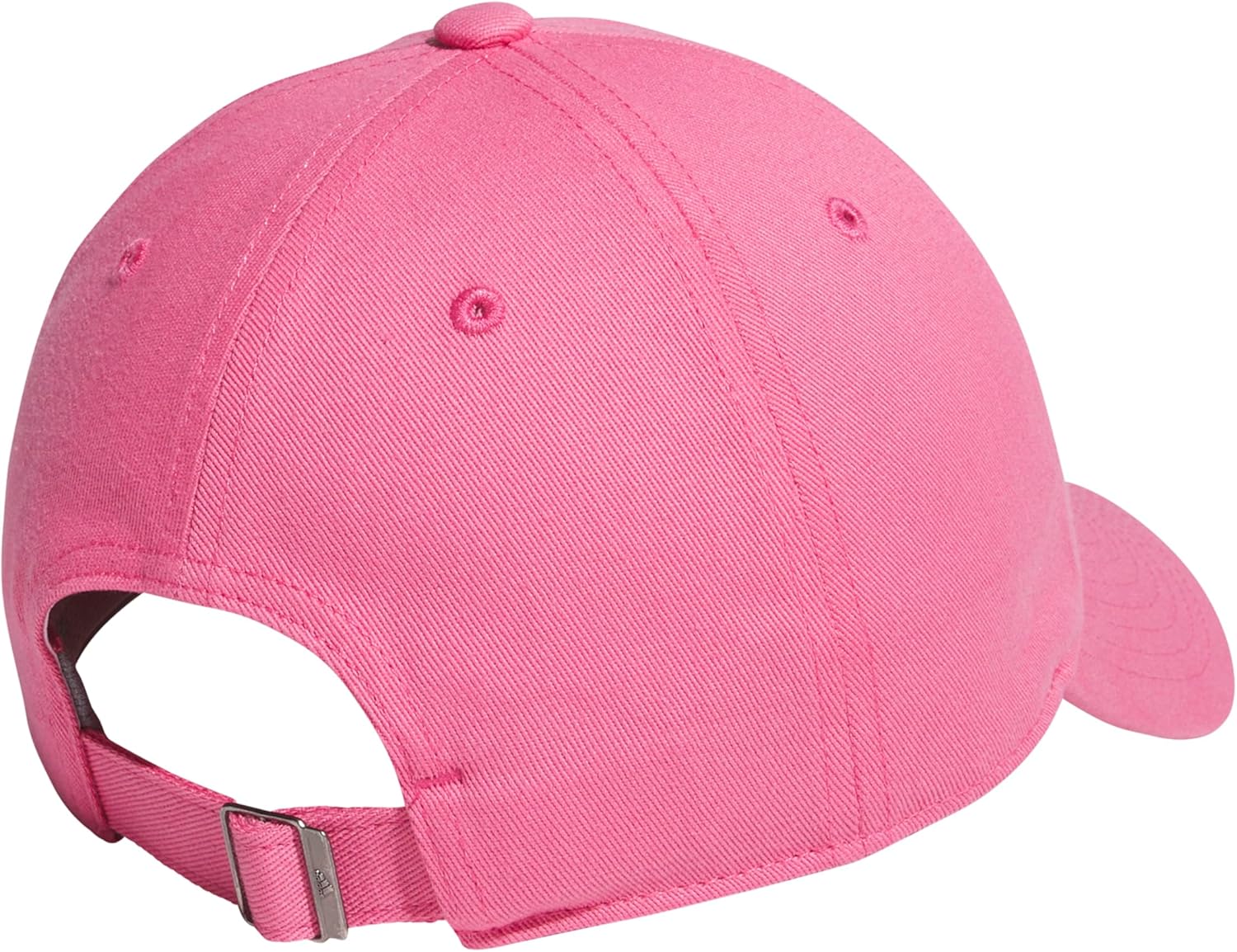 Adidas Kids Ultimate Washed Cotton Relaxed Fit Cap - Comfort Style Durability