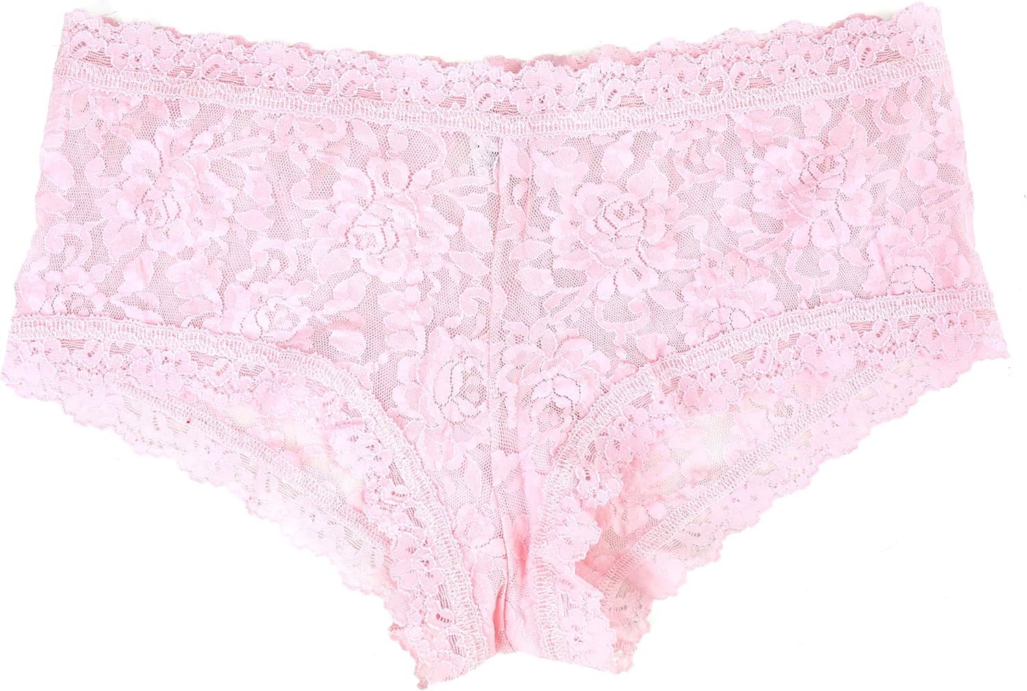 Comfort Style Signature Lace