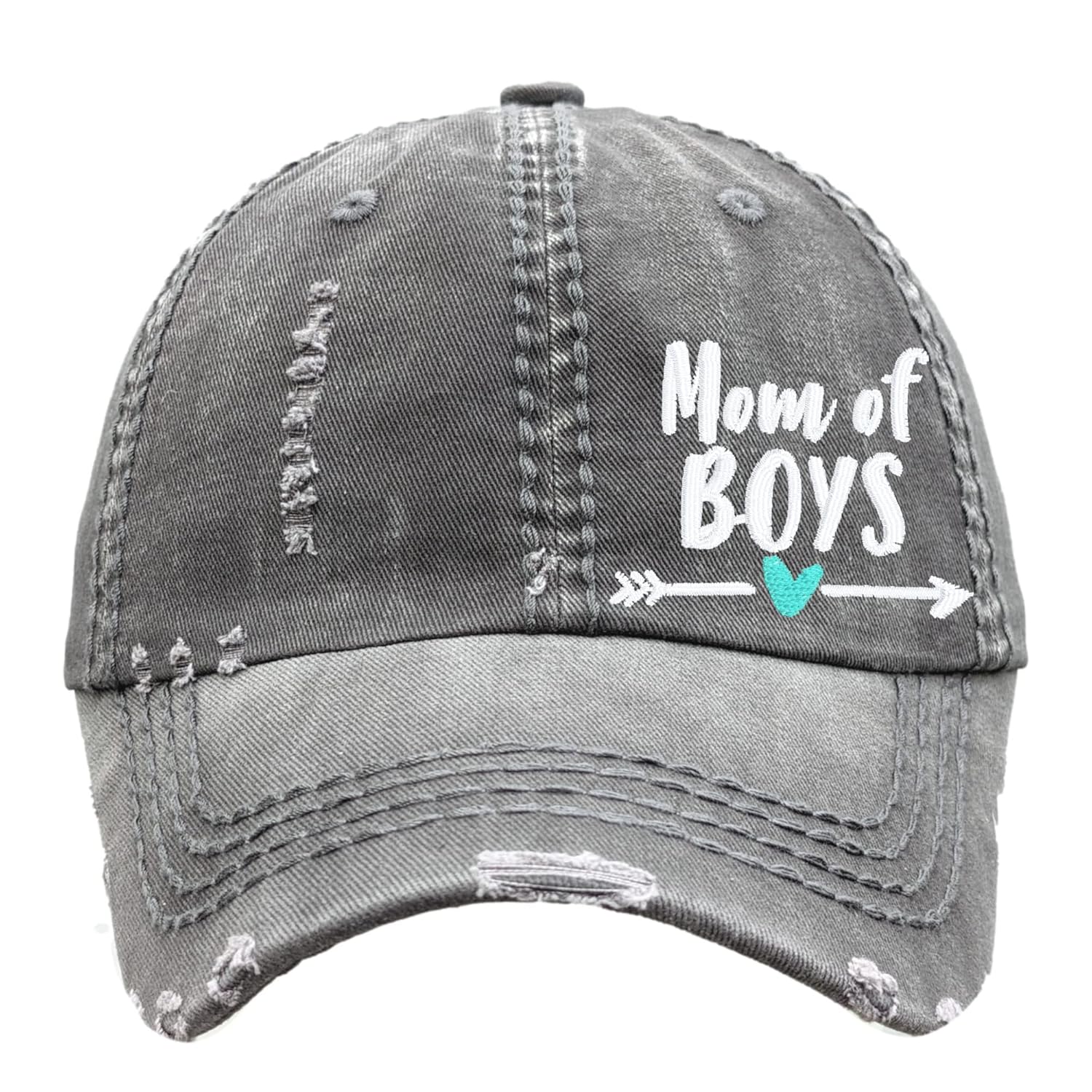 Custom Baseball Cap Unique Dialogue Design